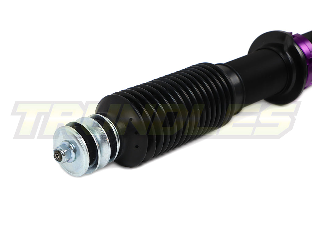 Dobinsons MRA Adjustable Front Shock (Pair) to suit Toyota Landcruiser 200 Series 2007-2022