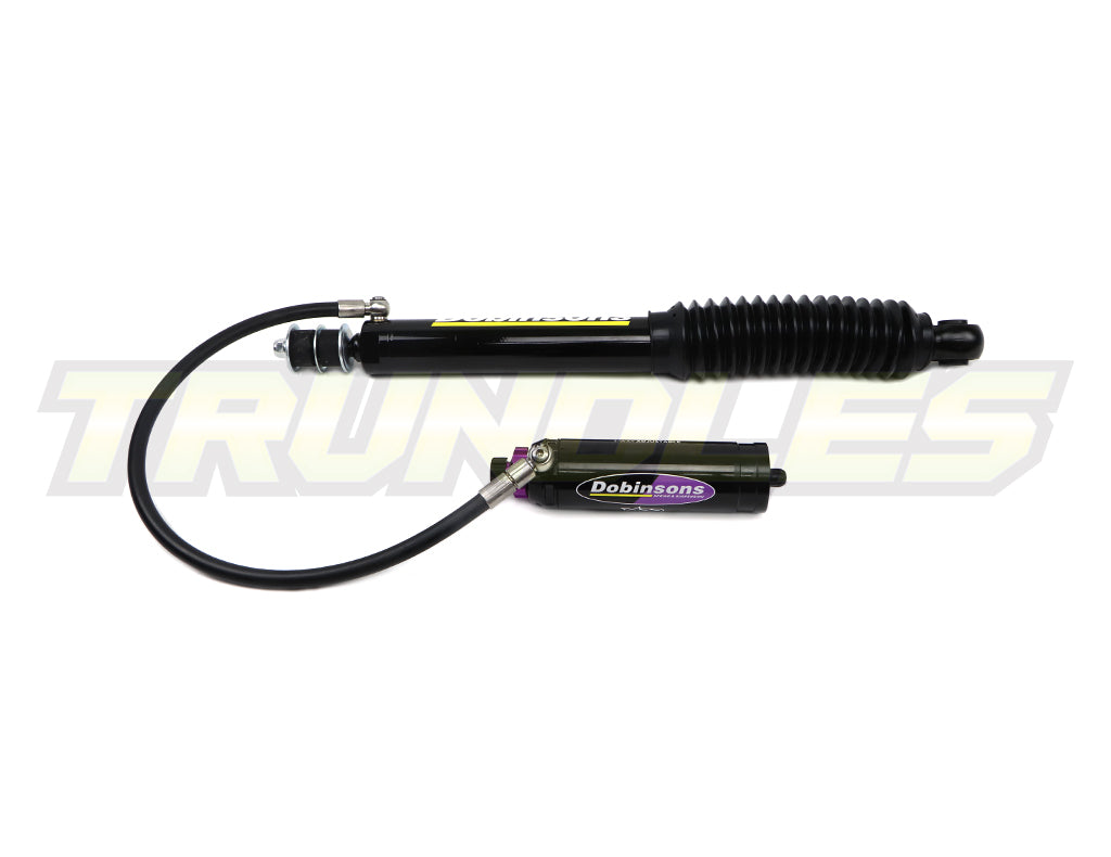 18582 | Dobinsons MRA Rear Shock (Pair) to suit Lexus GX470 2002-2009