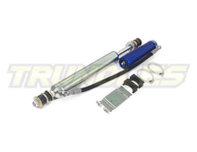 Profender MRA Adjustable Front Shock Absorber (Pair) to suit Toyota Landcruiser 80/105 Series 1990-2007