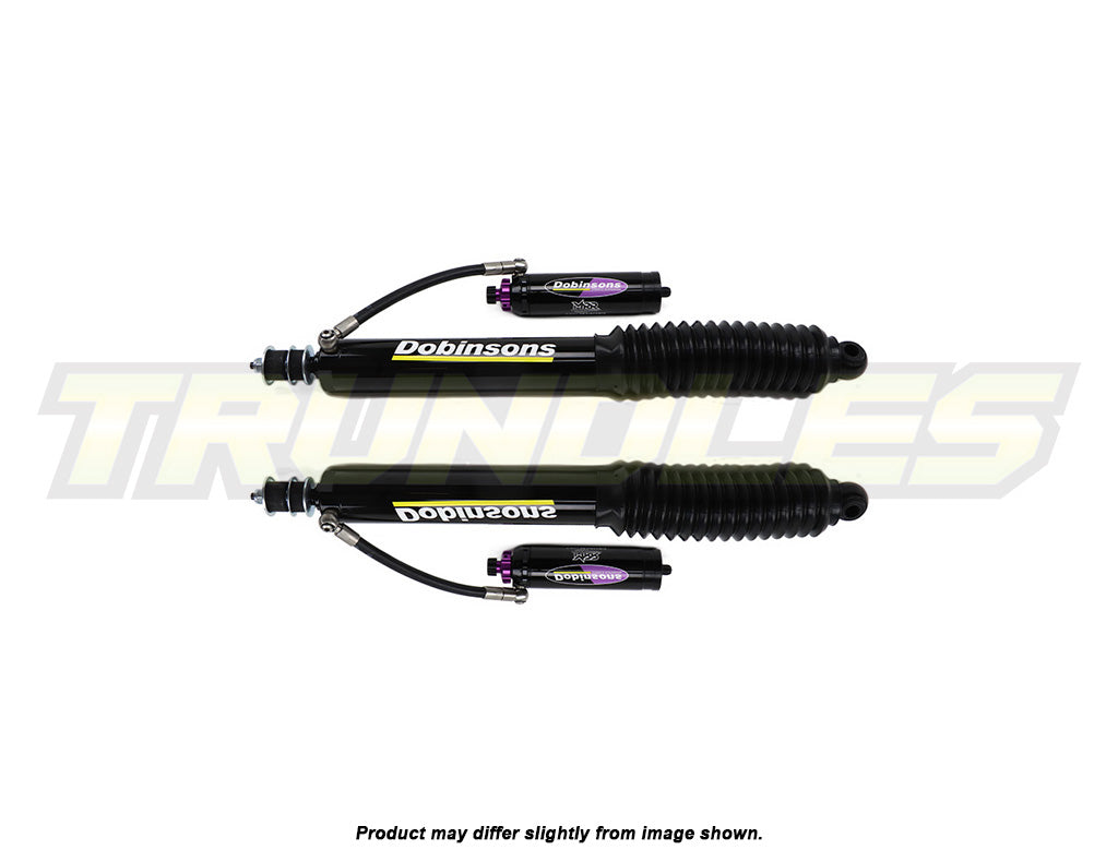 Dobinsons MRA Rear Shock (Pair) to suit Lexus LX600 2022-Onwards