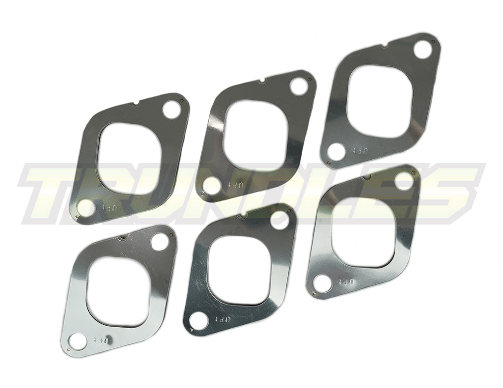 Permaseal Exhaust Manifold Gasket Set to suit Nissan TD42T Engines