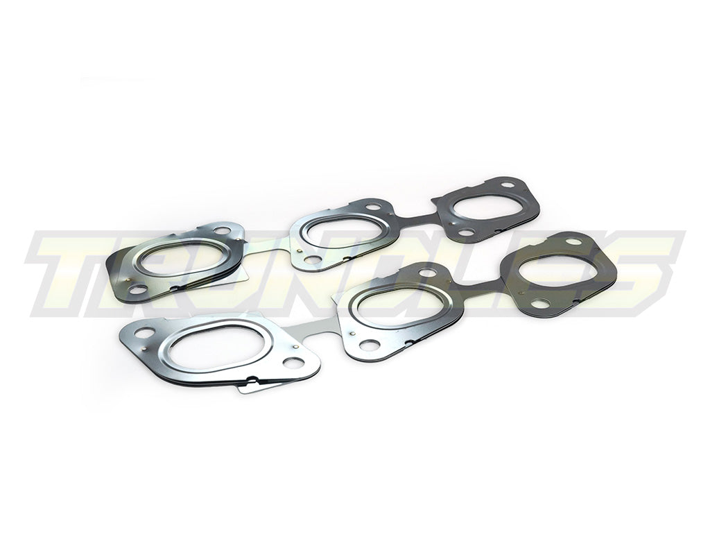 Permaseal Exhaust Manifold Gasket to suit Nissan Patrol Y61 TB48 Engines 2001-2016