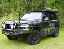 MSA Towing Mirrors to suit Landcruiser 300 Series GXL 07/2021-Onwards
