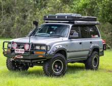 MSA Towing Mirrors to suit Toyota Landcruiser 80 Series 10/1989-01/1998