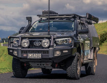 MSA Towing Mirrors to suit Toyota Fortuner 2015-2022