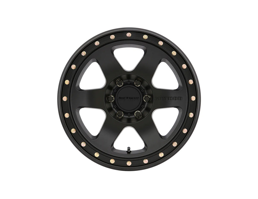 Method Race 310 Con 6 Rims