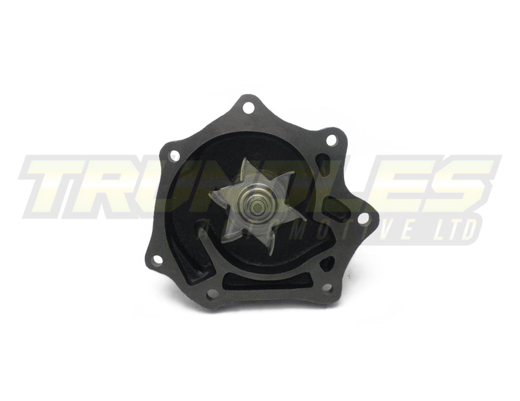 GMB Water Pump to suit Nissan Patrol Y60/Y61 (TD42 & TD42T) 1987-2023