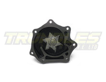 GMB Water Pump to suit Nissan Patrol Y60/Y61 (TD42 & TD42T) 1987-2023