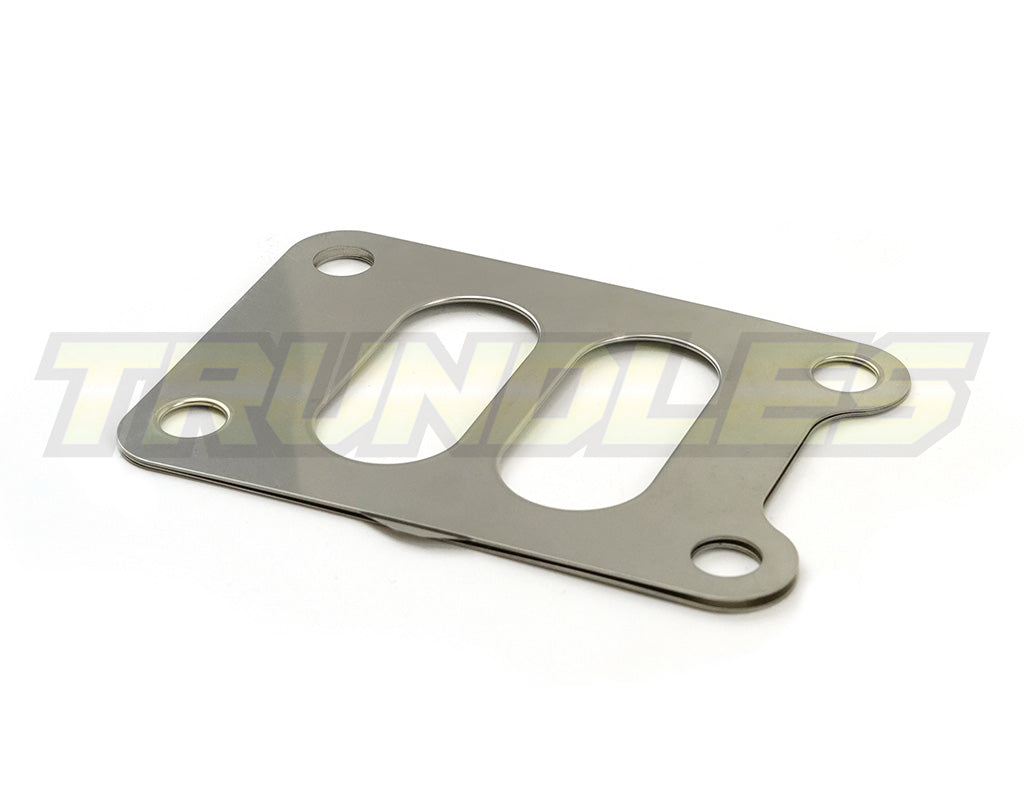 Genuine 13B Turbo to Exhaust Manifold Gasket to suit Mazda RX7 1989-1991