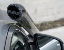 Trundles 4" Stainless Snorkel Short Entry to suit Toyota Hilux N80 2015-Onwards