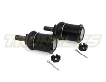 Trundles Extended Ball Joints to suit Thai Built Nissan Navara D40 2005-2014