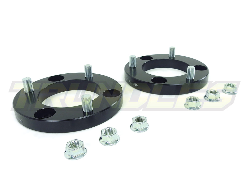 39353 | Trundles Strut Spacer (25mm) to suit Nissan Navara D40 2005-2014