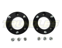 Trundles Strut Spacer (25mm) to suit Nissan Navara D40 2005-2014