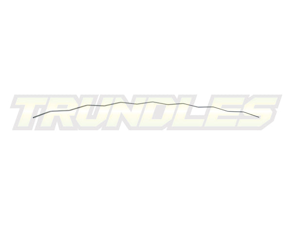 Genuine Spring Side Seal to suit Mazda RX7 1993-1995