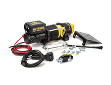 Novawinch NVT Series GP Winch 4500LB - Synthetic