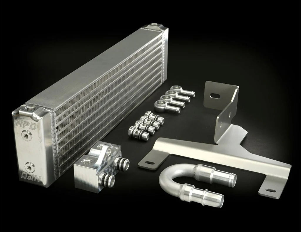 HPD Intercooler Kit to suit Next Gen Ranger 3.0L V6 2022-Onwards