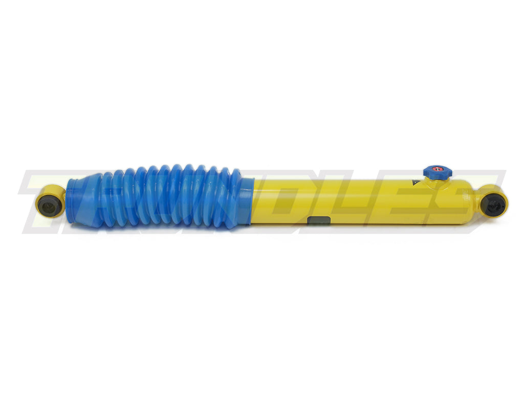 Profender Rear Shock Absorbers (Pair) with 4-Stage Damping to suit Mitsubishi Triton ML/MN 2006-2015
