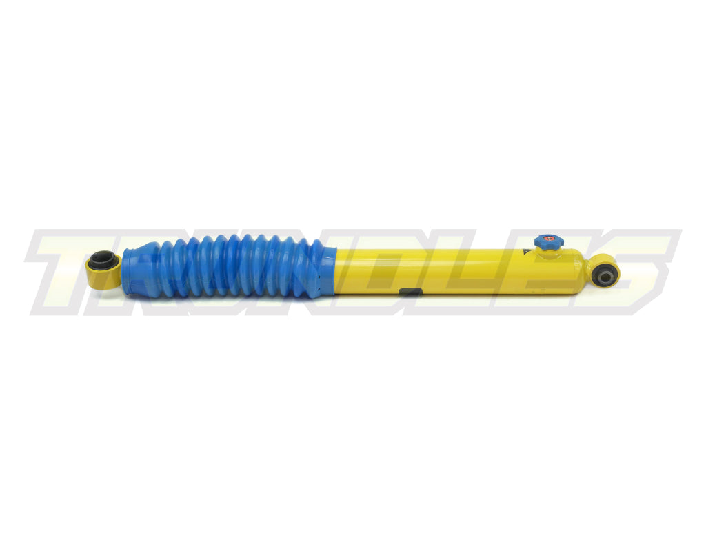 Profender Rear Shock Absorbers (Pair) with 4-Stage Damping to suit Mazda Bounty 1987-2006