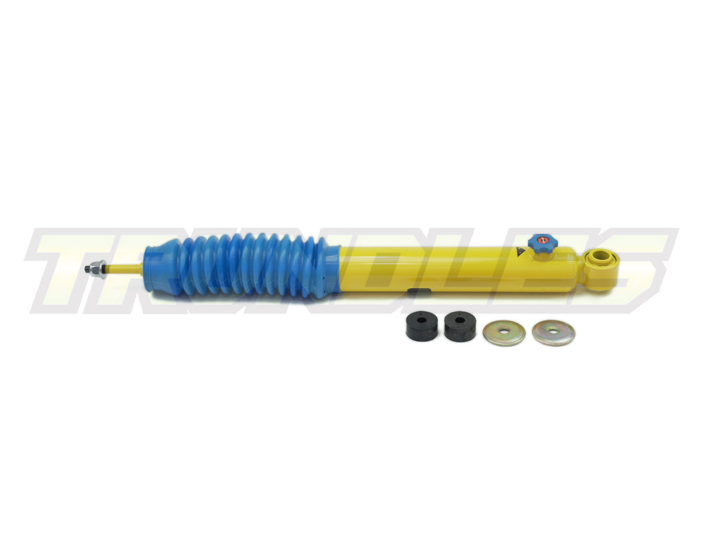 Profender Rear Shock Absorbers (Pair) with 4-Stage Damping to suit Toyota Landcruiser Prado 120 Series 2003-2009