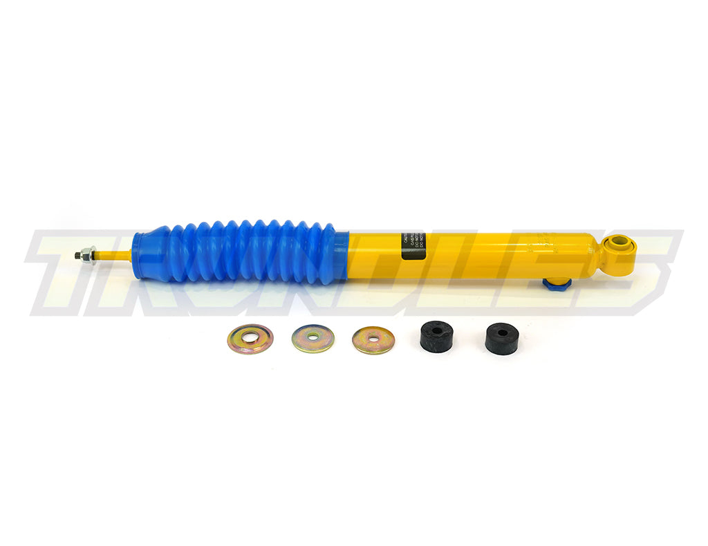 Profender Rear Shock Absorbers (Pair) with 4-Stage Damping to suit Toyota FJ Cruiser 2006-2022