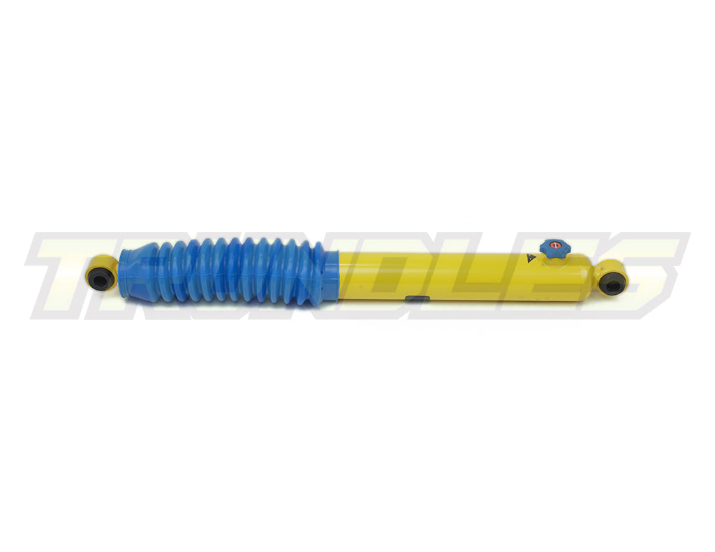 Profender Rear Shock Absorbers (Pair) with 4-Stage Damping to suit Isuzu D-Max 3rd Gen 2020-Onwards