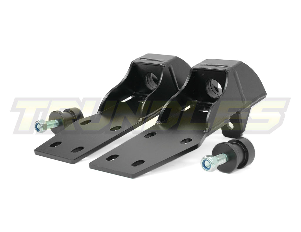 Trundles Drop Box Pair to suit Nissan Patrol Y60/Y61 1987-2023
