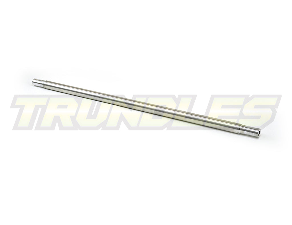 38343 | Trundles Alloy Drag Link (Male) to suit Nissan Patrol Y60 1987-1998