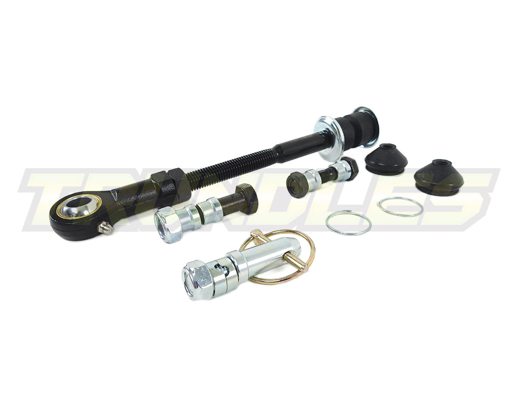 38743 | Trundles Extended Sway Bar Link (Disconnect Type)