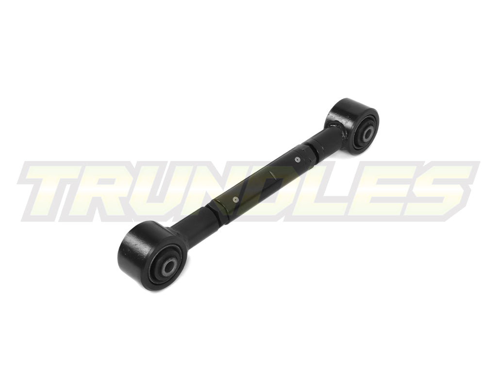 Trundles Rear Adjustable Upper Arm to suit Nissan Patrol Y60/Y61 1987-2023