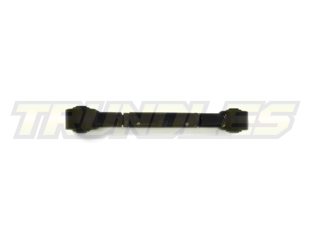 Trundles Rear Adjustable Upper Arm to suit Nissan Patrol Y60/Y61 1987-2023