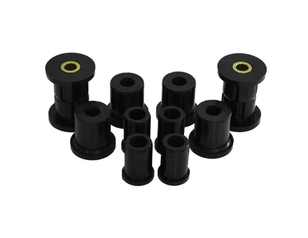 Dobinsons Front & Rear Bush Kit to suit Chevrolet/GMC Sierra/Silverado 1500 1999-Onwards