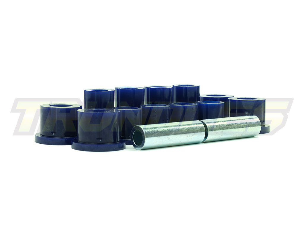 19724 | Dobinsons Rear Bush Kit to suit Isuzu D-Max 2nd Gen 2012-2020