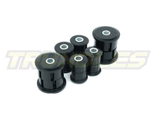 Dobinsons Rear Bush Kit to suit Jeep Cherokee XJ 1994-2001