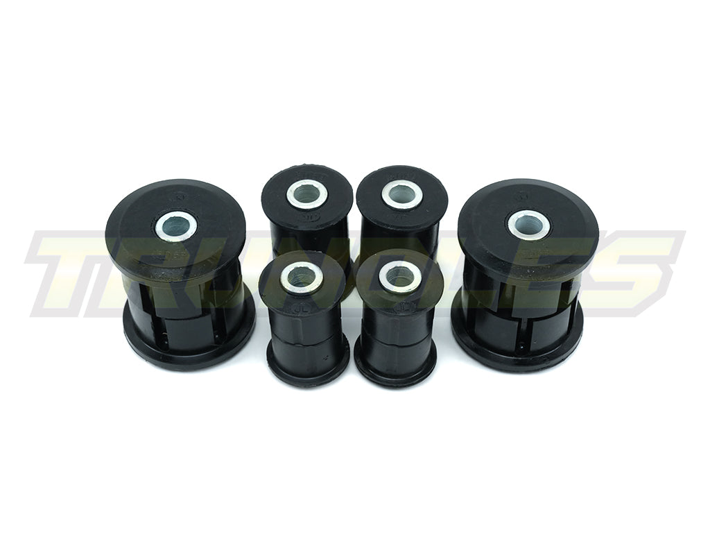 Dobinsons Rear Bush Kit to suit Jeep Cherokee XJ 1994-2001