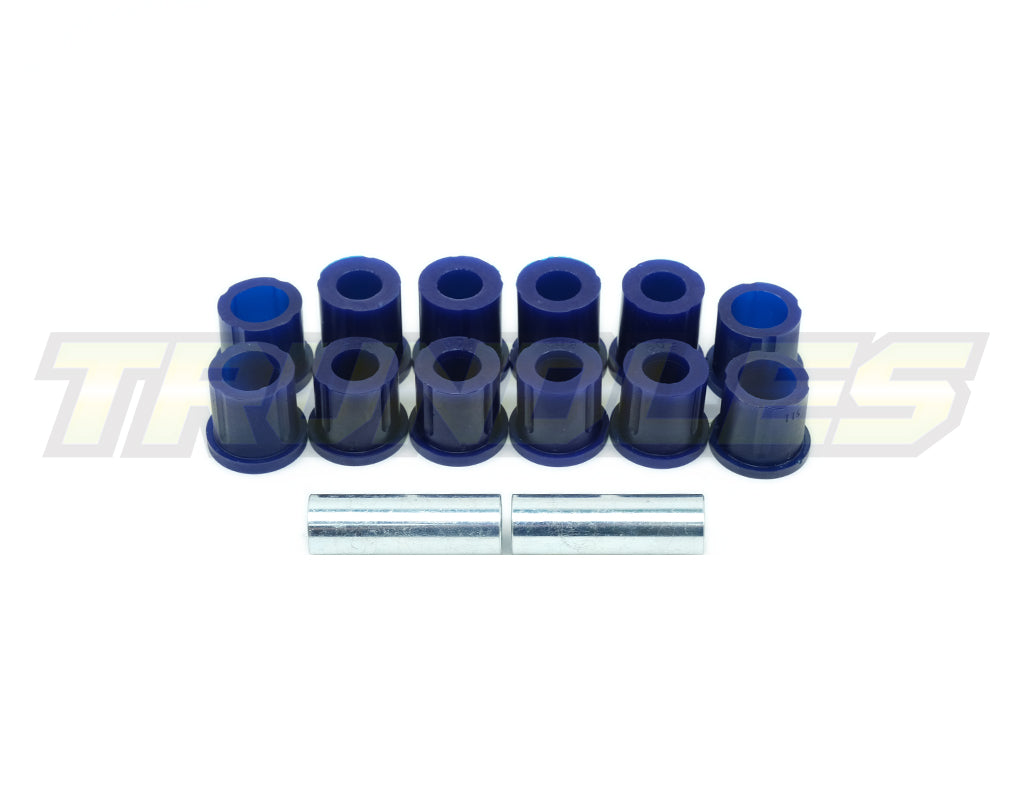 Dobinsons Rear Bush Kit to suit Mazda Bounty 1985-2006