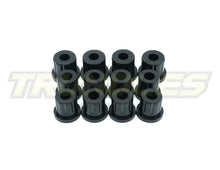 Dobinsons Front Bush Kit for Nissan Patrol Y60 Ute 1988-1999