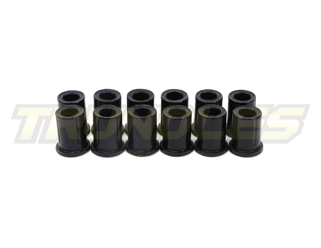 Dobinsons Front Bush Kit to suit Toyota Landcruiser 45 Series 1972-1980