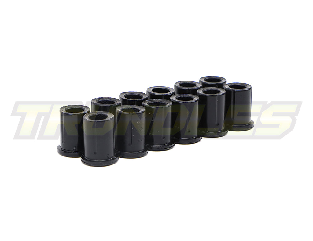 Dobinsons Rear Bush Kit to suit Toyota Landcruiser 40 Series 1960-1984
