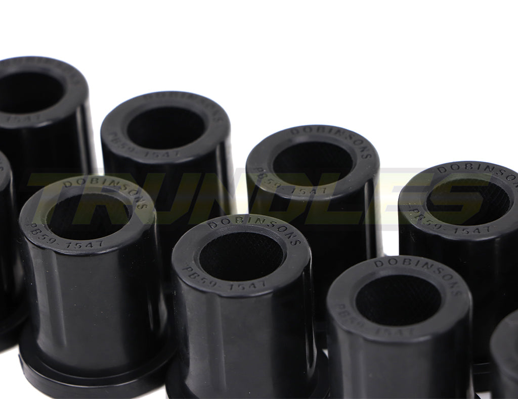 Dobinsons Front Bush Kit to suit Toyota Landcruiser 55 Series 1970-1980