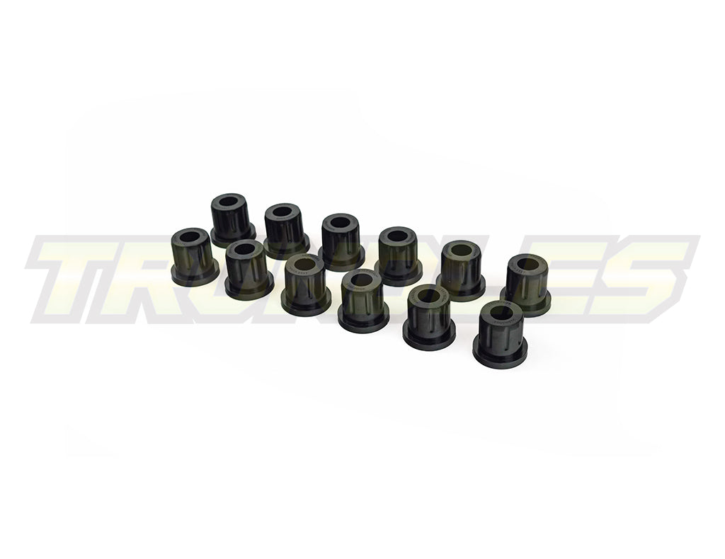 19758 | Dobinsons Rear Bush Kit to suit Toyota Landcruiser 40 Series 1960-1984