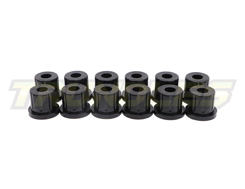 Dobinsons Rear Bush Kit to suit Toyota Landcruiser 75 Series 1990-1999