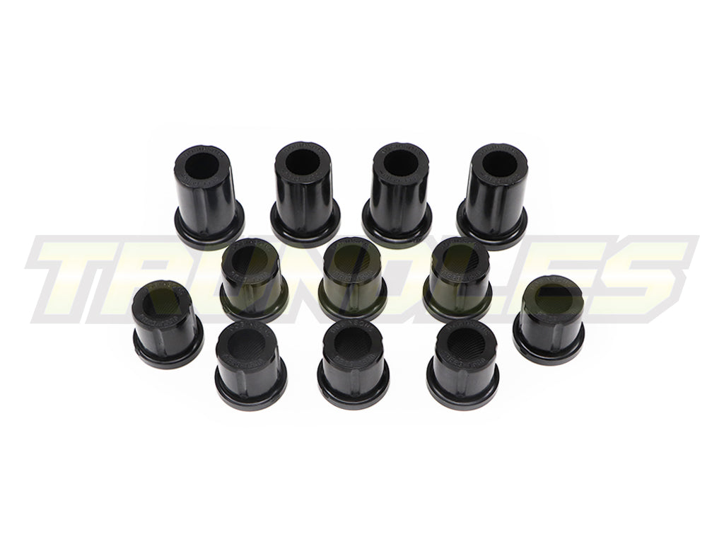 Dobinsons Front Bush Kit to suit Toyota Hilux 1979-1997