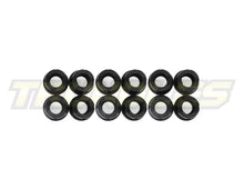 Dobinsons Rear Bush Kit to suit Toyota Hilux 1979-1997