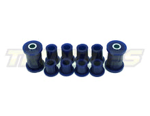 Dobinsons Rear Bush Kit to suit Toyota Hilux N70 2005-2015