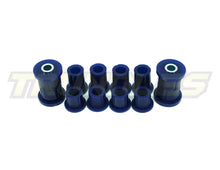 Dobinsons Rear Bush Kit to suit Foton Tunland 2012-Onwards