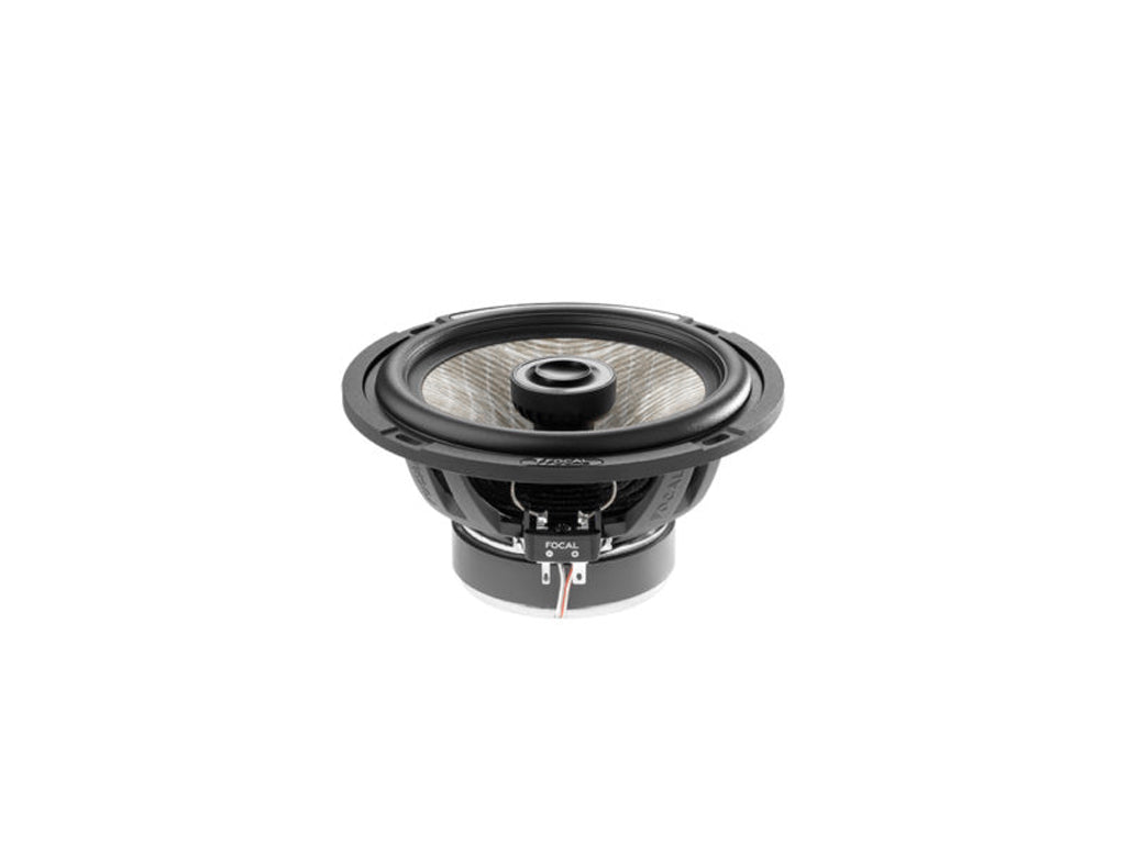 Focal PC165FE 140W 16.5cm (6.5”) 2-Way Coaxial Speaker Kit