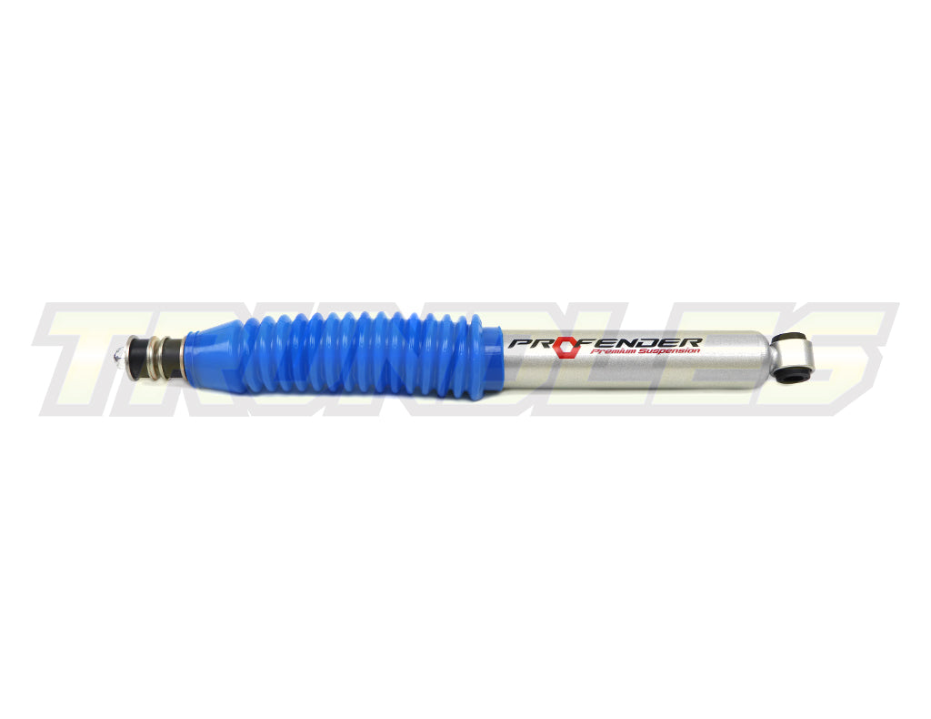 Profender Rear Shock Absorbers (Pair) to suit Toyota Landcruiser 80 Series 1990-1998