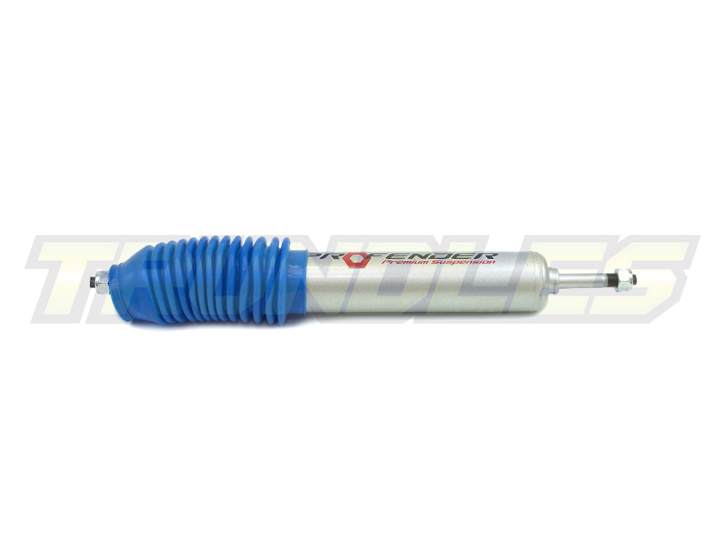 Profender Front Shock Absorbers (Pair) to suit Toyota Landcruiser 79 Series 1999-Onwards