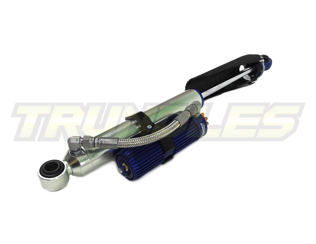 Profender MRA Rear Left Shock Absorber to suit Mazda BT-50 Series II 2011-2020