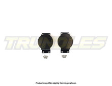 Jungle Bar Fog Light Cover